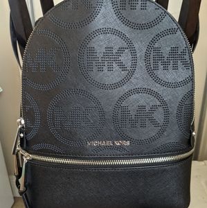 Michael Kohrs mini backpack